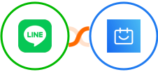 LINE + TidyCal Integration