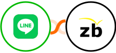 LINE + ZeroBounce Integration