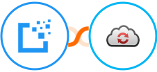 Linkdra + CloudConvert Integration