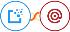 Linkdra + Mailgun Integration