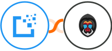 Linkdra + Mandrill Integration