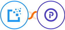 Linkdra + Plutio Integration