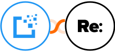 Linkdra + Re:plain Integration