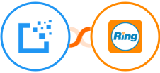 Linkdra + RingCentral Integration