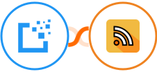 Linkdra + RSS Integration