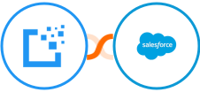 Linkdra + Salesforce Integration