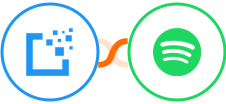 Linkdra + Spotify Integration