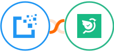 Linkdra + Survey Sparrow Integration