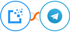 Linkdra + Telegram Integration