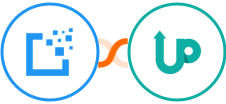 Linkdra + UpViral Integration