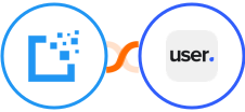 Linkdra + User.com Integration