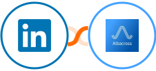 LinkedIn Ads + Albacross Integration