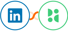 LinkedIn Ads + BirdSeed Integration