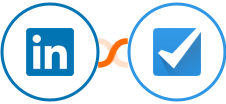 LinkedIn Ads + Checkfront Integration