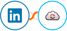 LinkedIn Ads + CloudConvert Integration