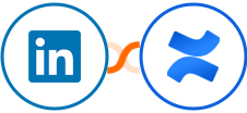 LinkedIn Ads + Confluence Integration