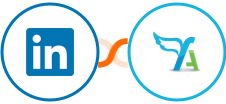 LinkedIn Ads + FreeAgent Integration