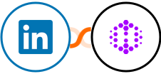 LinkedIn Ads + Hexomatic Integration