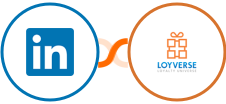 LinkedIn Ads + Loyverse Integration