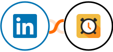 LinkedIn Ads + Scheduler Integration