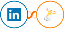 LinkedIn Ads + Sharepoint Integration