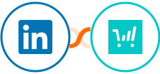 LinkedIn Ads + ThriveCart Integration