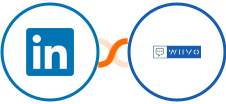 LinkedIn Ads + WIIVO Integration