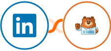 LinkedIn Ads + WPForms Integration