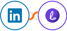 LinkedIn + linkish.io Integration