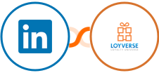 LinkedIn + Loyverse Integration