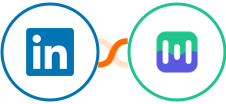 LinkedIn + Mailmodo Integration