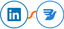 LinkedIn + MessageBird Integration