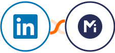 LinkedIn + Mightyforms Integration