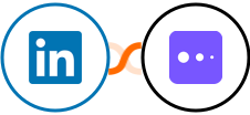 LinkedIn + Mixpanel Integration