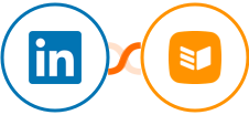 LinkedIn + OnePageCRM Integration