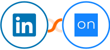 LinkedIn + Ontraport Integration