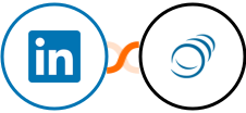 LinkedIn + PipelineCRM Integration