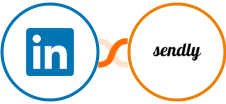 LinkedIn + Sendly Integration