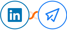 LinkedIn + SendX Integration