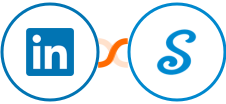 LinkedIn + signNow Integration