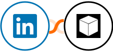 LinkedIn + Spacecrate Integration