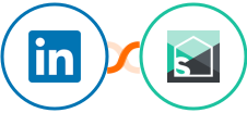 LinkedIn + Splitwise Integration