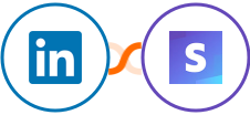 LinkedIn + Stripe Integration