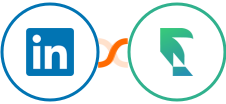 LinkedIn + Tookan Integration