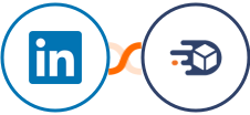 LinkedIn + TrackMage Integration