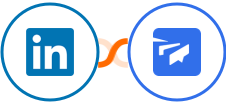 LinkedIn + Twist Integration