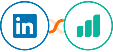 LinkedIn + Ultramsg Integration