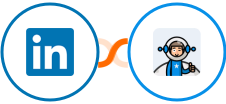 LinkedIn + Uncanny Automator Integration