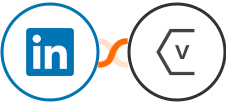 LinkedIn + Vyper Integration