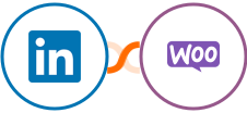 LinkedIn + WooCommerce Integration